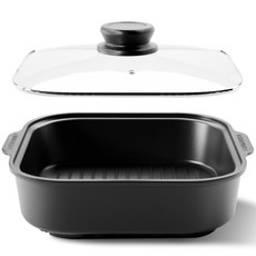 파이브스타 코코아 미니 전골팬 캠핑용 라면냄비, 혼합색상 × 1개, 1개