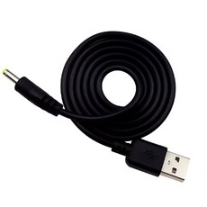 가치온 Tascam DP-008 DP-004 레코더 PSP1000 2000 3000 EVD USB DC 전원 어뎁터 케이블 PS-P520 호환, 4.0x1.7cm, 1개