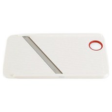 에코 미니 양배추 채칼 / 슬라이서 야채 미니채칼, 1개