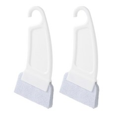 도나토르 다용도 선풍기 블라인드 틈새먼지제거기 2p, 화이트, 2개