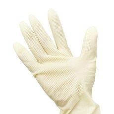 깔깔이 미용장갑 다목적 장갑 중(M), 100개