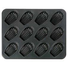 깊은마들렌틀 12구, 1개