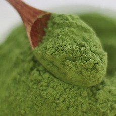 [땅끝파머스] 새싹보리분말 2022년 햇새싹보리 분말 새싹보리가루 건강식품, 새싹보리분말 1kg, 1개