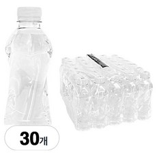 로터스워터, 30개, 330ml