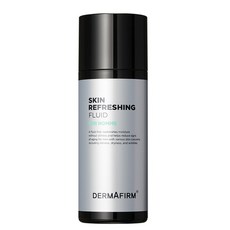 DERMAFIRM 男士清爽活膚液, 4個, 120ml