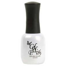 뷰닉스 LED/UV 실버 클리어 젤네일 5종, 쏙빌더-통젤, 1개, 15ml