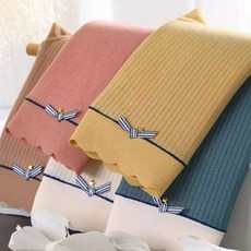 디한스 임산부 순면 팬티 4종 세트구성