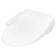 트레비 직수 풀스테인리스 더블필터 IPX5 방수 비데, 고객직접설치, TB-DX5I10E