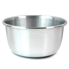 양은자배기 양은 자배기 알루미늄 다라이 양푼이 양푼 대야 양은솥 빨래삶기, 단품