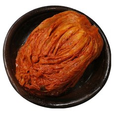 강진모란김치 100% 국산 김치 1년 강진묵은지, 1개, 5kg