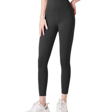 비벤너스 여성 하이웨스트 레깅스 요가복 필라테스복