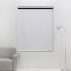 윈스케치 롤스크린 싱글암막 방염 8가지 디자인 맞춤제작