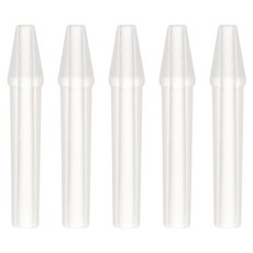 닥터웰스 노시부 석션팁 실리콘 1호, 5개