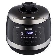 쿠쿠 CRP-HWF1060FDM 10인용 IH압력밥솥 공식판매점 SJ, 없음