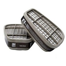 3M 방독정화통, 1개