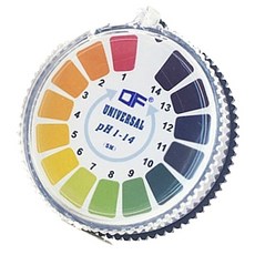 랩앤툴스 PH 페이퍼 리트머스 종이, PH페이퍼 1번, 1개