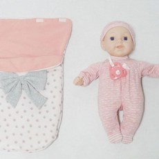 베이비돌스 스위트허그 아기인형 유아인형, 1개, 스위트허그 미니