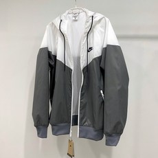 나이키 바람막이 가벼운 아우터 간절기 재킷 데일리 후드 집업 (캠벨 증정)