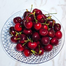 16brix 프리미엄 미국 캘리포니아산 특대(9.5R) 생체리, 1개, 500g