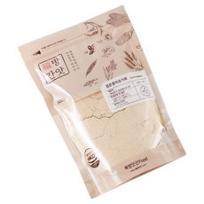 국산 미숫가루 검은콩50% 식사대용 선식 무첨가 순수곡물 출고당일 생산발송 복방앗간, 500g, 2개