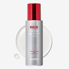 메디필 펩타이드9 볼륨 바이오 톡스 토너 프로, 250ml, 1개