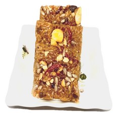 [동행FS]100%국산찹쌀 수제 약밥 달지않은 약식, 10개, 50g