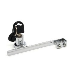 노모이 파충류 사육장 슬라이딩 도어락, 1개