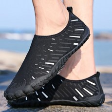 인피아 워터파크 계곡 물놀이 신발 아쿠아슈즈