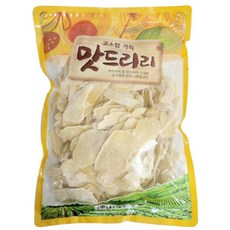 서래푸드 생강 편강 생강 절편 1kg, 1개