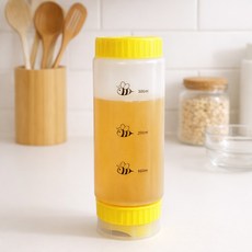 미앤미 거꾸로 쓰는 꿀통, 1개, 350ml