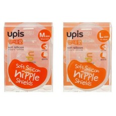 코코링하우스 3D 입체 초박형 안심소재 유두보호기 2p, 2개