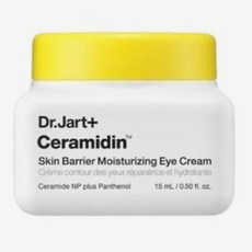 닥터자르트 세라마이딘 스킨 베리어 모이스처라이징 아이크림, 15ml, 1개