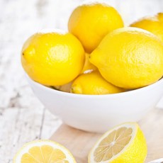 계절마중 프리미엄 팬시등급 레몬 5과 10과 20과 천연비타민 레몬수, 1개, 팬시레몬 20과 중과(100g내외)