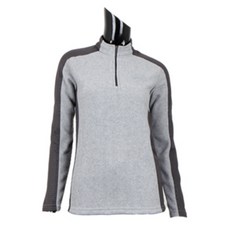 HALLA SPORT 여성 티티오스 티셔츠 (기모니트)