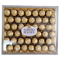 페레로로쉐 초콜릿 볼 525g 초콜렛, 1개