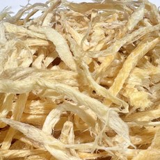 [고울선] 손질 먹태 부드러운 먹태채 맥주안주 주전부리, 2개, 70g