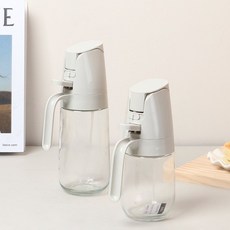 귀월미 2way 유리 스프레이 오일병, 1개, 300ml
