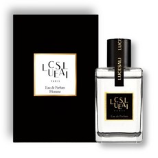 루체살리 옴므 우디 나무 흙 숲 안개 여자가좋아하는 남자향수 중성 선물하기좋은, 1개, 50ml