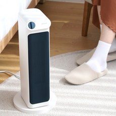 신일 가정용 온풍기 PTC 히터 미니 온풍기