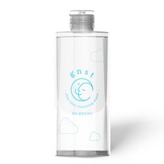 gnst 溫和保濕舒緩卸妝水, 300ml, 1瓶