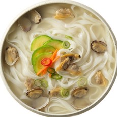 네이처빌 우리쌀칼국수, 2개, 300g