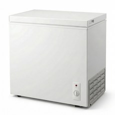 일렉트라 미니김치냉장고 소형 가정용 저소음 1등급, K-130L, 화이트