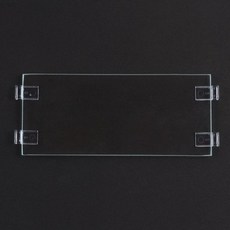 고운물 4mm 디아망 어항유리뚜껑 40 탈출방지 (38-12)