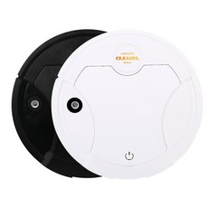 스타일닥터 헤파필터 LDS센서 로봇청소기 물걸레, K-250A