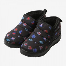 세일상품 월드컵 베스트 of 베스트 가장 행복한 최고의 나만을 위한 겨울 풍성한 보온성 우수한 보아털 360도 적용 아동 패딩 미드컷 방한부츠 루티