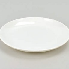 KI 원형 멜라민 접시 15cm-50cm까지 단체급식 단체 뷔페 접시 식당 학교 교회 식기업소용 브런치 레스토랑 중국집 분식 식기 한식 일식, 업소용 접시, 1개