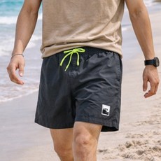 이지몰 수영복 반바지 여름 나일론 비치 보드쇼츠