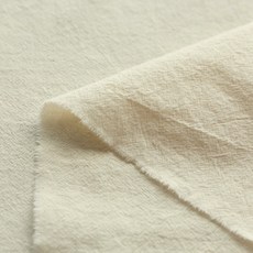 면원단 바이오워싱 20수 광목 대폭 무지 천 선데이 2종 한마, 내추럴, 1개