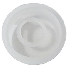 1리터 사각캔 속뚜껑 철캔 뚜껑, 1개