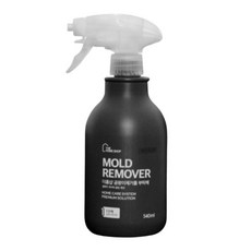 더홈샵 초강력 뿌리는 곰팡이제거제, 2개, 540ml
